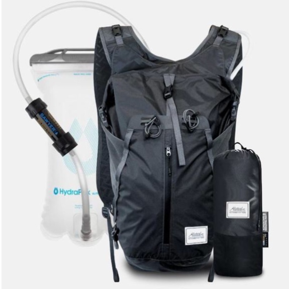 Hydration pack♻️ - Picture 2 of 3
